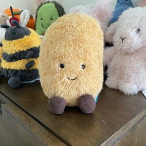 Jellycat Amuseables Potato
